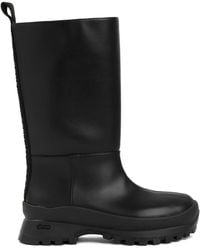 Stella McCartney - Chic Ankle Boots - Lyst