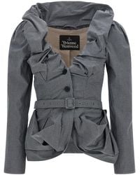 Vivienne Westwood - Kendall Blazer - Lyst