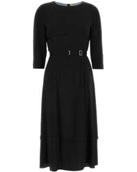 Prada - Abiti - Lyst