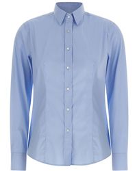 Xacus - Regular Shirt - Lyst