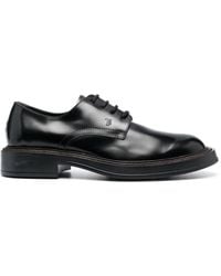 Tod's - Derby - Lyst