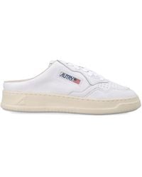 Autry - Logo Collection Sneakers - Lyst