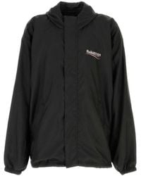 Balenciaga - Jacket - Lyst