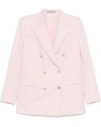 Tagliatore - Jasmine Blazer - Lyst