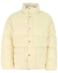 Jil Sander - Off Regular Fit Down Jacket - Lyst