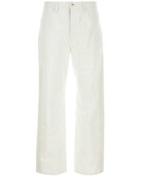 Jil Sander - Denim Jeans - Lyst