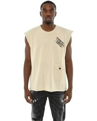 DSquared² - Logo Sleeveless Vest - Lyst