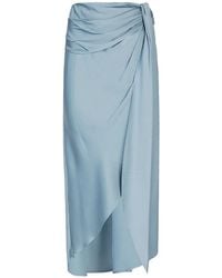 Jonathan Simkhai - Midi Skirts - Lyst