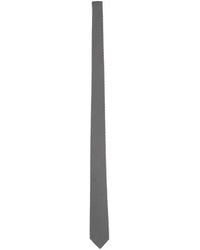 Lardini - Logo Tie - Lyst