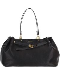 Balenciaga - Fan Carry All Medium Tote - Lyst