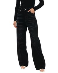 DIESEL - Dark Low Rise Jeans - Lyst