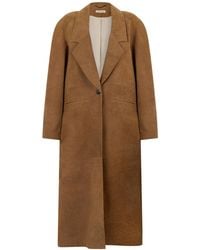 The Mannei - Notched Lapel Jacket - Lyst