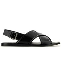 Church's - Calf Leather Oksana Met Sandal - Lyst