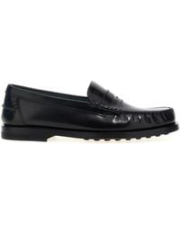 Tod's - Flat Shoes - Lyst