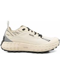 Norda Run - Ecru Logo-001 Sneakers - Lyst