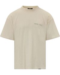 Represent - Off Logo T-Shirt - Lyst