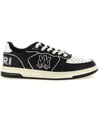 Amiri - Logo Collection Sneakers - Lyst