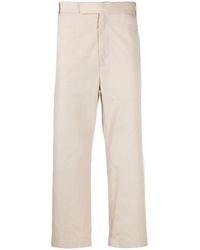 Thom Browne - Trousers - Lyst