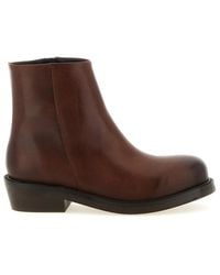 Séfr - Solid Lerato Boots - Lyst