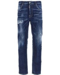 DSquared² - '642' Jeans - Lyst