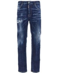 DSquared² - '642' Jeans - Lyst