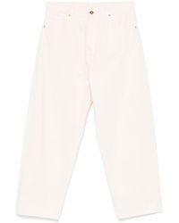 Drole de Monsieur - Off- Baggy Fit Jeans - Lyst