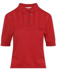 Marni - Polo - Lyst