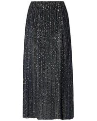 Missoni - Sequin Skirt - Lyst