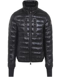 Moncler - Wintercoat - Lyst