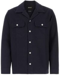 Howlin' - Magic Work Shirt - Lyst