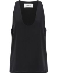 ARMARIUM - 'Bianca' Top - Lyst
