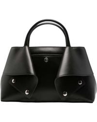 TOTEME - Mercer Small Satchel - Lyst