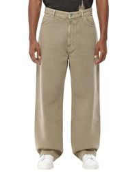 1989 STUDIO - Relaxed Mid Rise Jeans - Lyst