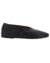 Marsèll - Solid Loafers - Lyst