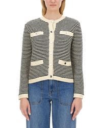 Tory Burch - Sweaters - Lyst