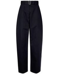 Studio Nicholson - Doring Trousers - Lyst