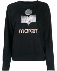 Isabel Marant - Klowia Sweater - Lyst