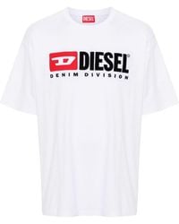 DIESEL - T-Boxt-Div - Lyst
