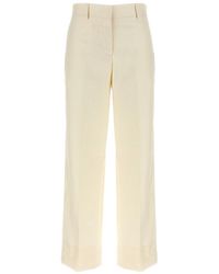Brioni - 'Palinuro' Pants - Lyst
