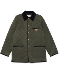 Valentino Garavani - Vlogo Signature Caban Jacket - Lyst