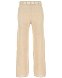 Bode - Crochet Pant - Lyst