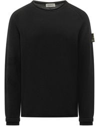 Premiata - Crew Neck Sweaters - Lyst