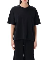 Studio Nicholson - Crewneck T-Shirt - Lyst