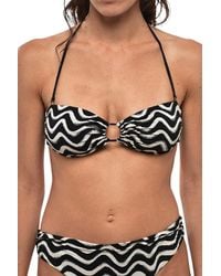 Stella McCartney - Graphic Swimwear - Lyst