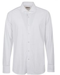 Sonrisa - Solid Shirt - Lyst