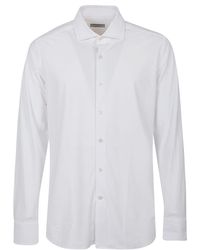 Sonrisa - Solid Shirt - Lyst
