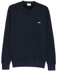 Autry - Crewneck Sweatshirt - Lyst