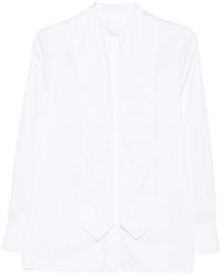 Dondup - Regular Solid Shirt - Lyst