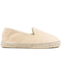 Manebí - Cotton Espadrilles - Lyst