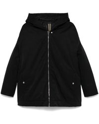 Rick Owens - Coats & Jackets - Lyst